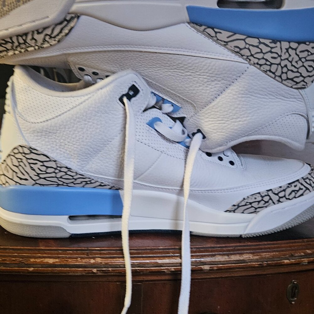Jordan 3